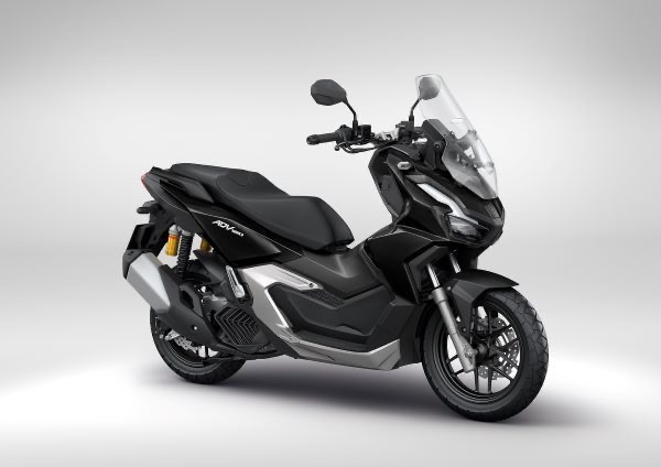 Honda Adv 160cc