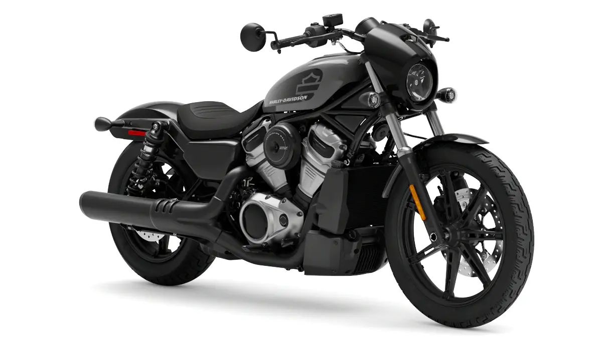 Big Bike for rent 