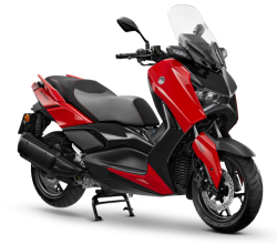 Kawasaki Ninja 400