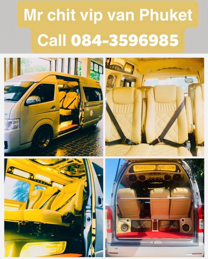 Minivan For Rent Daily