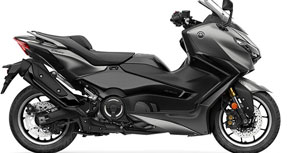 Yamaha MT09 900cc