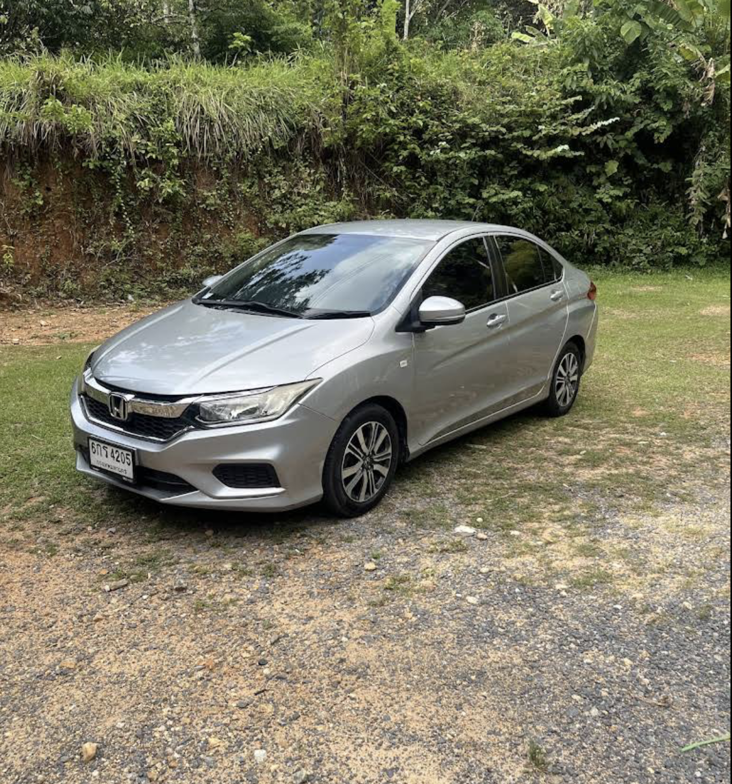 Toyota Corolla Cross for rent