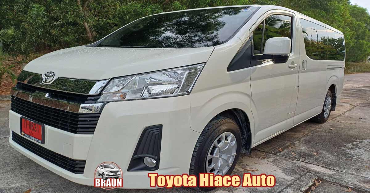Ford Ranger for rent 