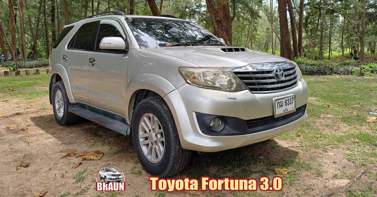 Ford Ranger for rent 