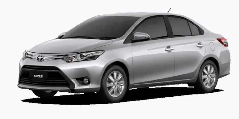 Daily & Monthly car rental in Krabi ao nang