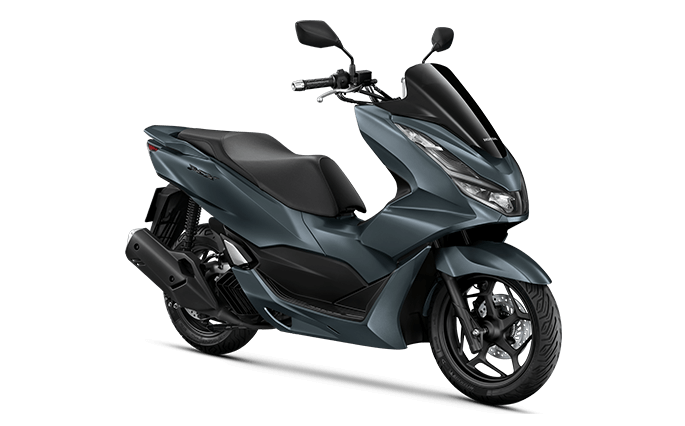 Honda PCX for rent in samui