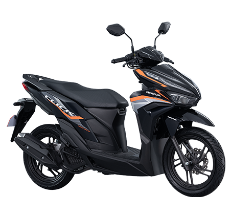 Honda PCX for rent in samui