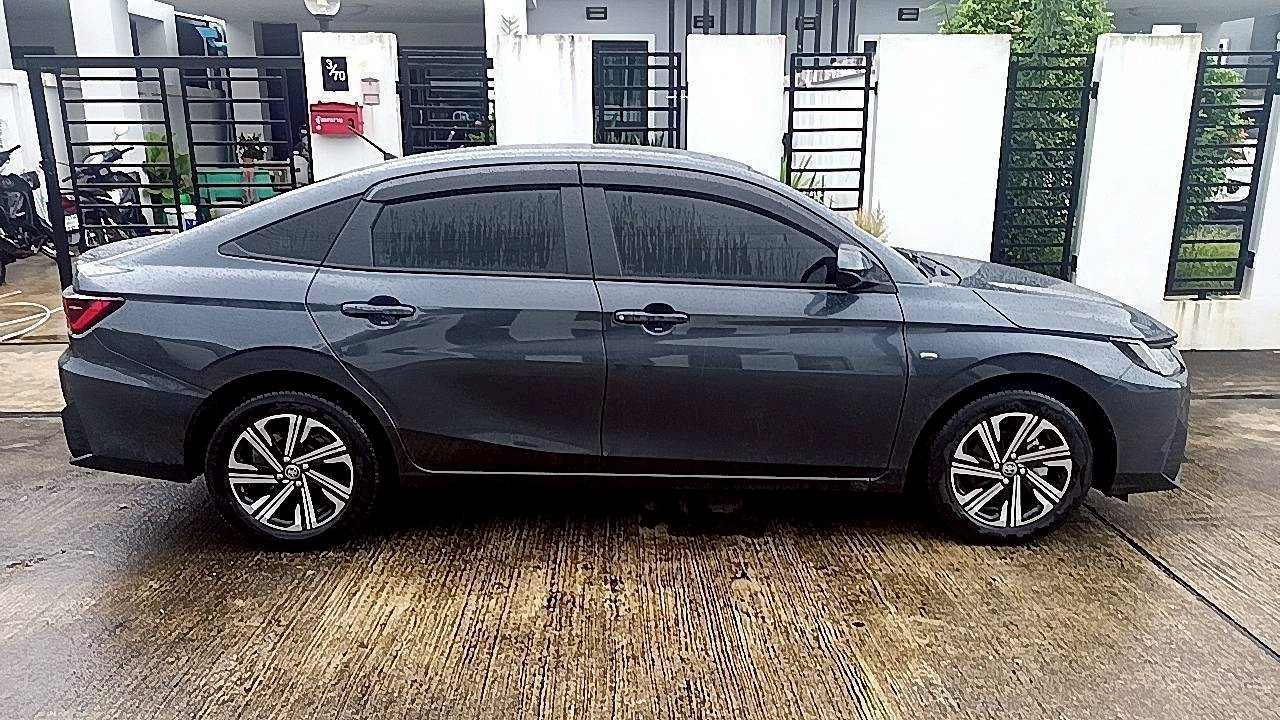 Car rental