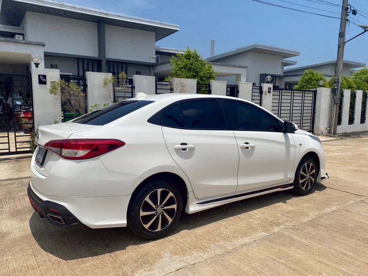 Car rental