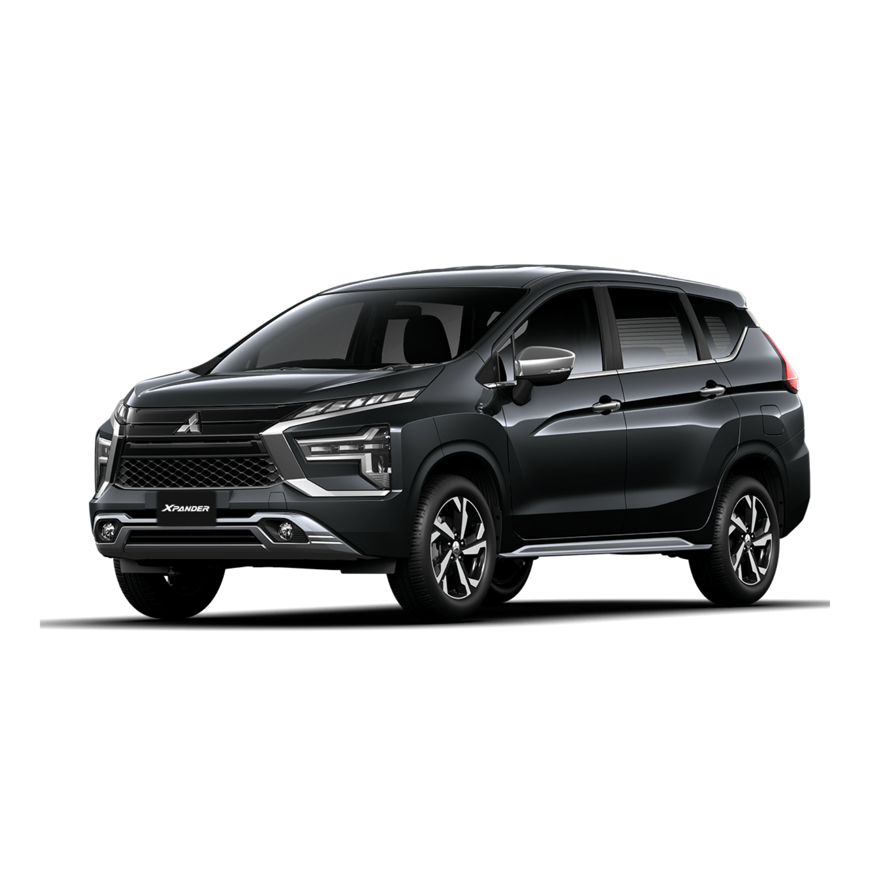 Toyota Fortuner 4x4 for rent