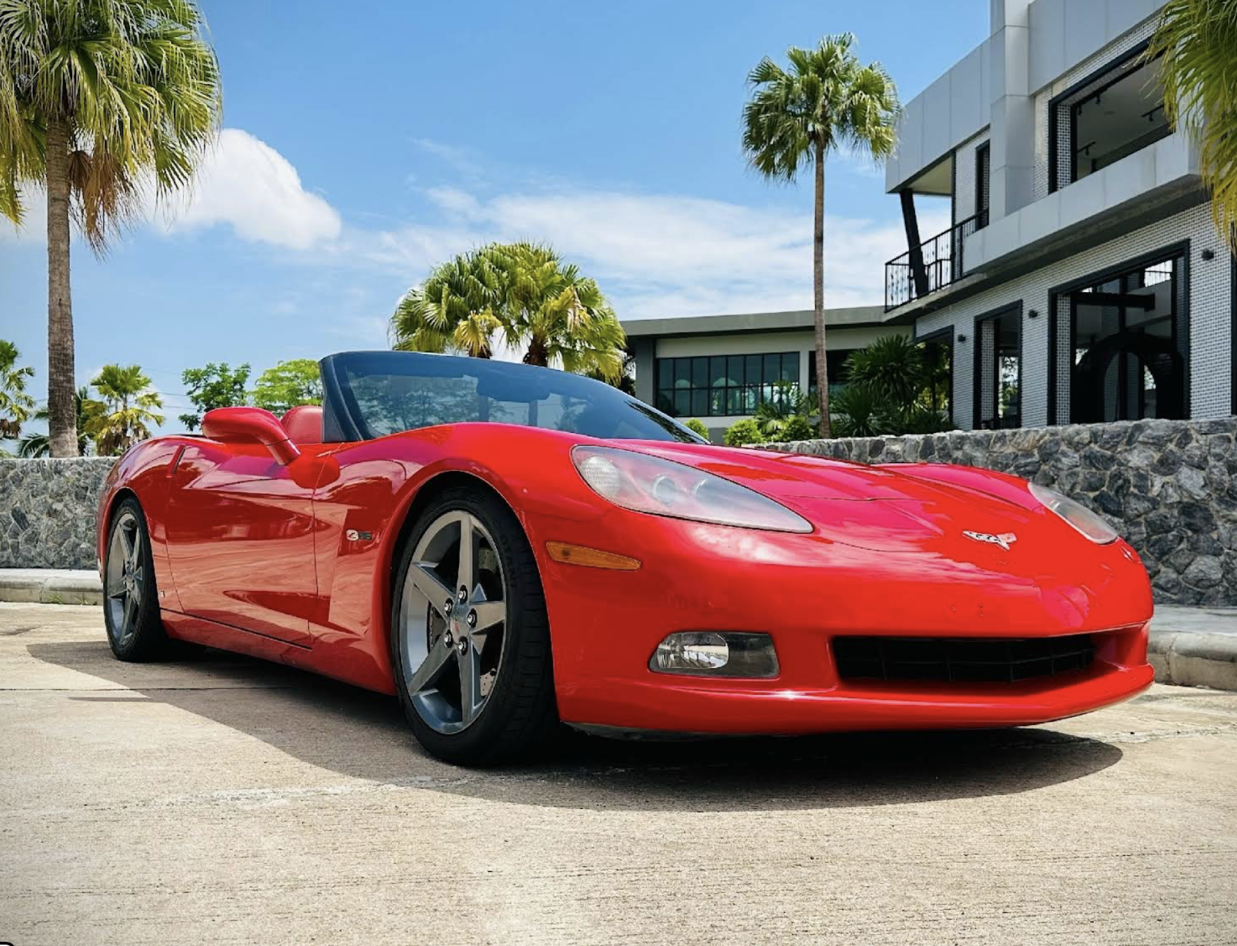 Daily Cars for rent in Pattaya