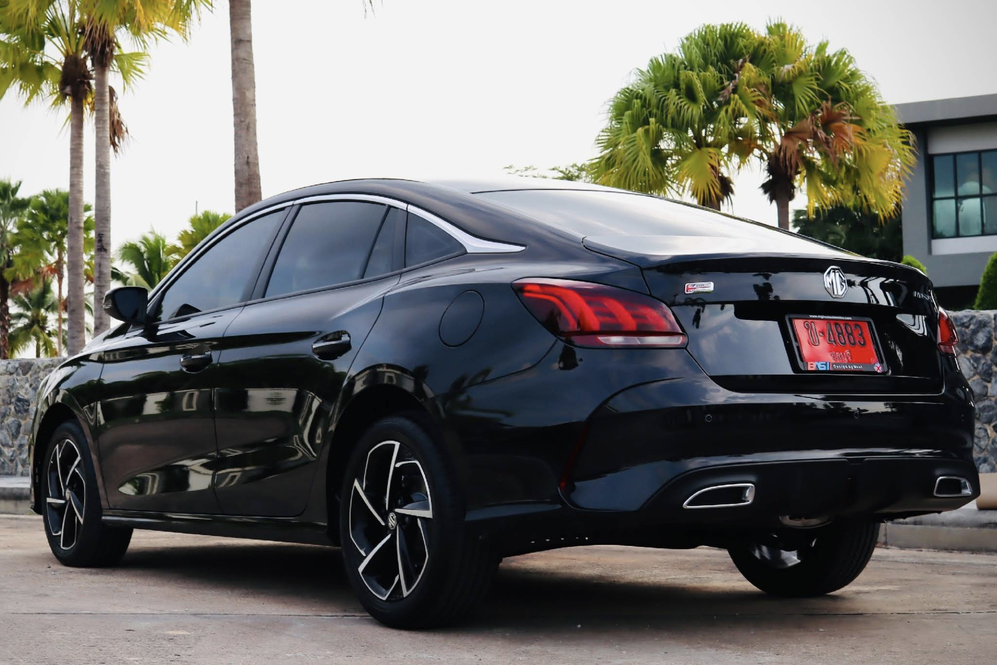 Daily Cars for rent in Pattaya