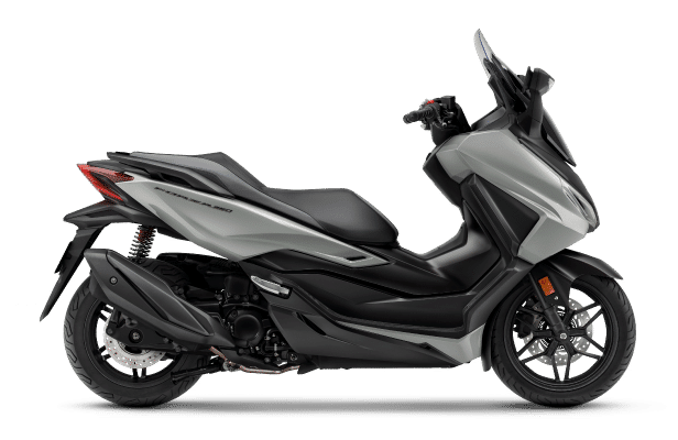 Motorbike For rent in Chiang Mai