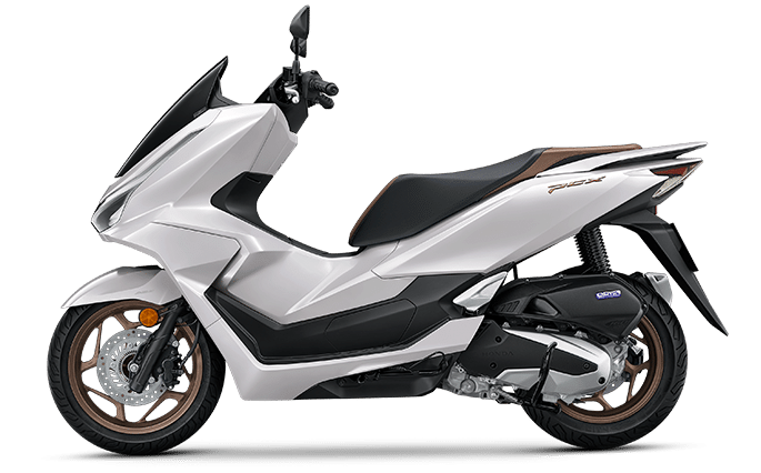 Motorbike For rent in Chiang Mai