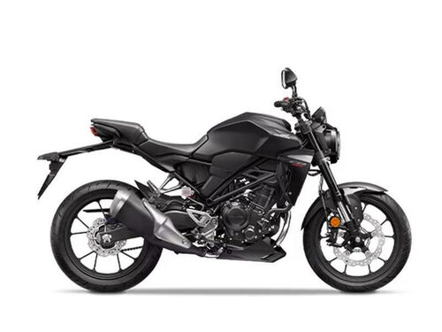 Honda CB300 300cc for rent