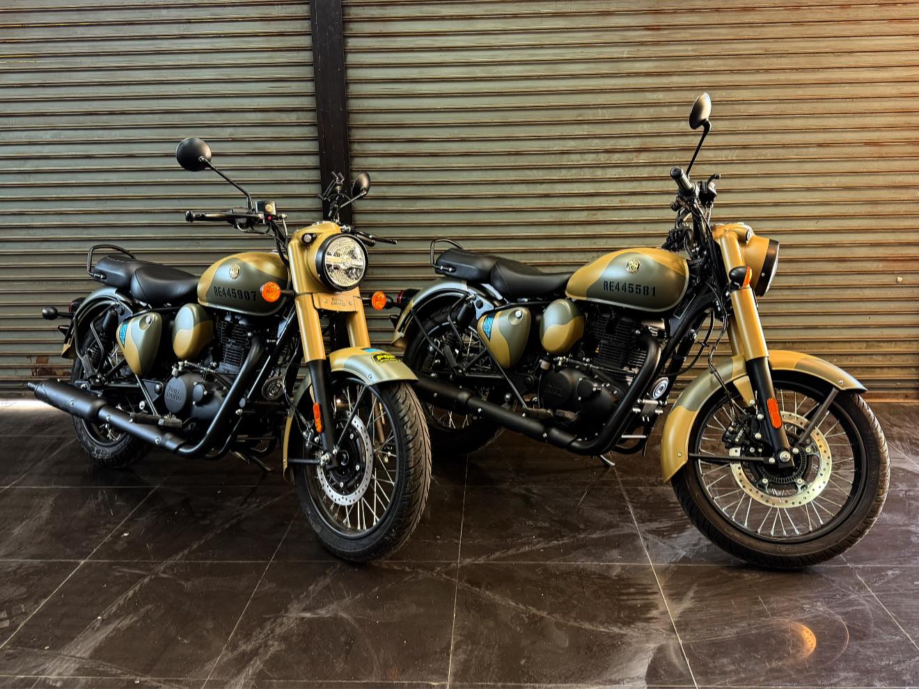 Kawasaki Versys 650 2023 TFT for rent