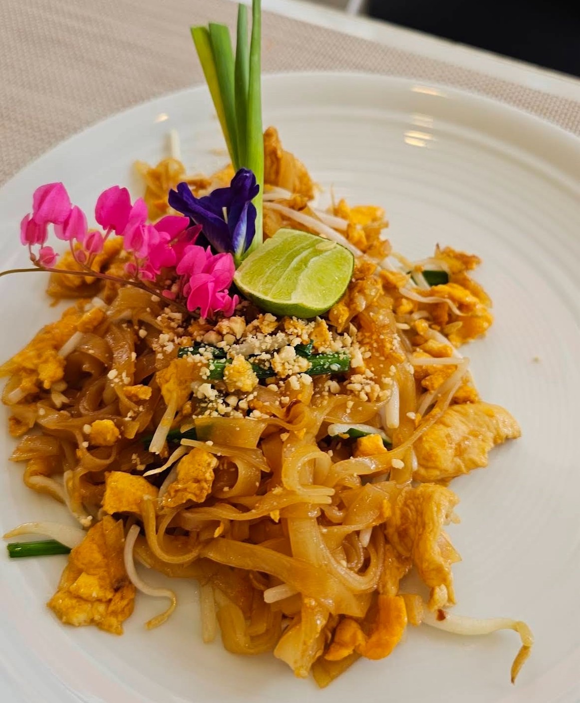 Thai Cooking Class with SBG Cooking Shcool