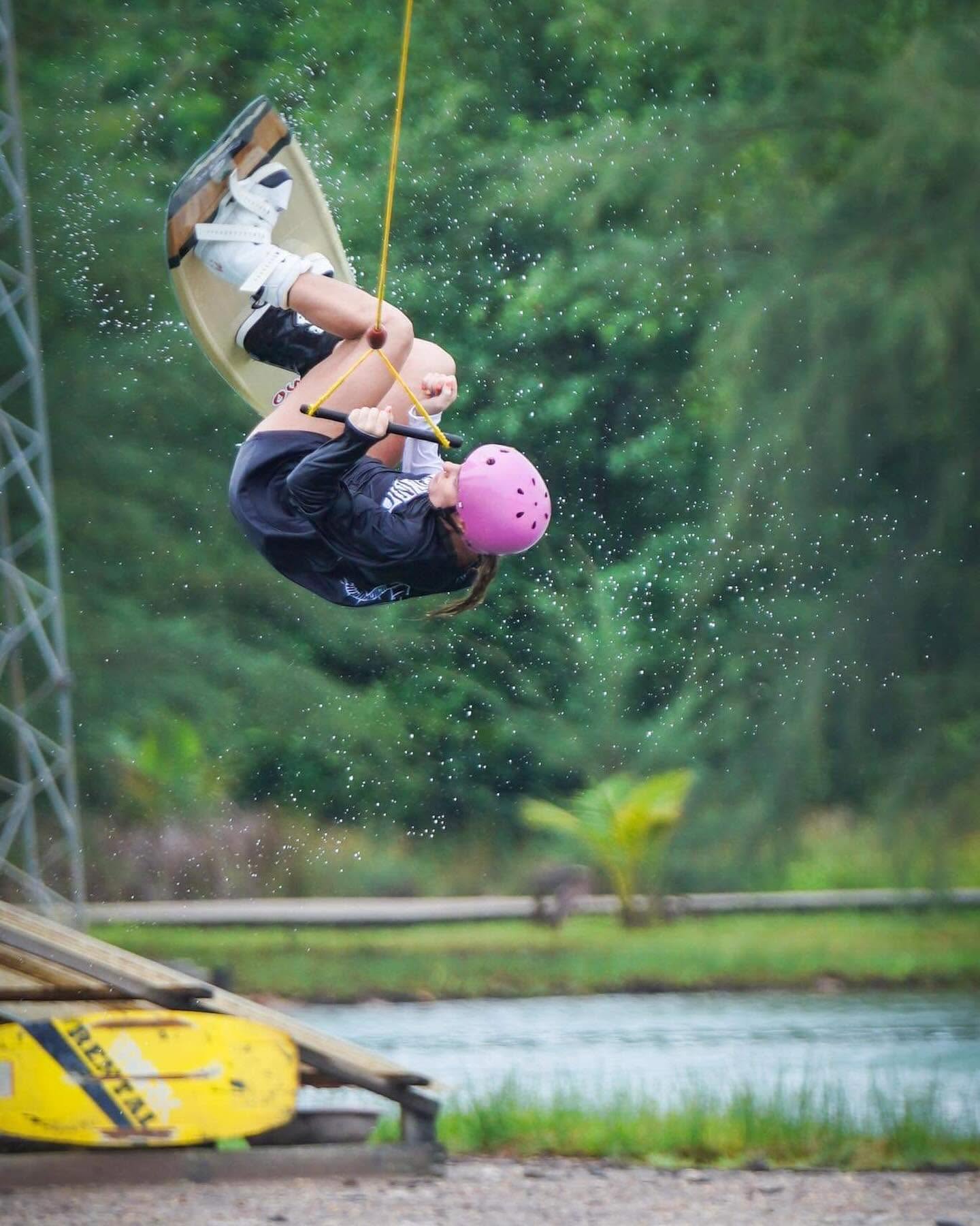 Phuket Wakeboarding & Watersports Experience at Sport Wake Park