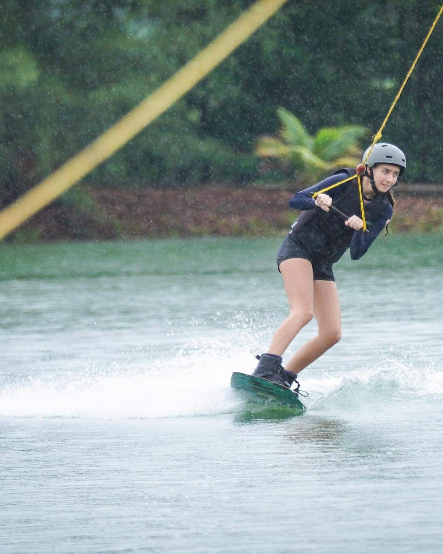 Phuket Wakeboarding & Watersports Experience at Sport Wake Park