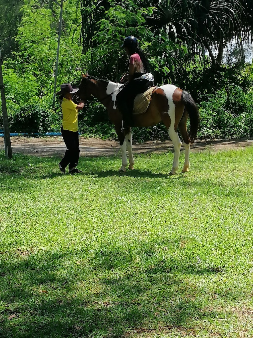 Phuket Horse Riding On the Beach