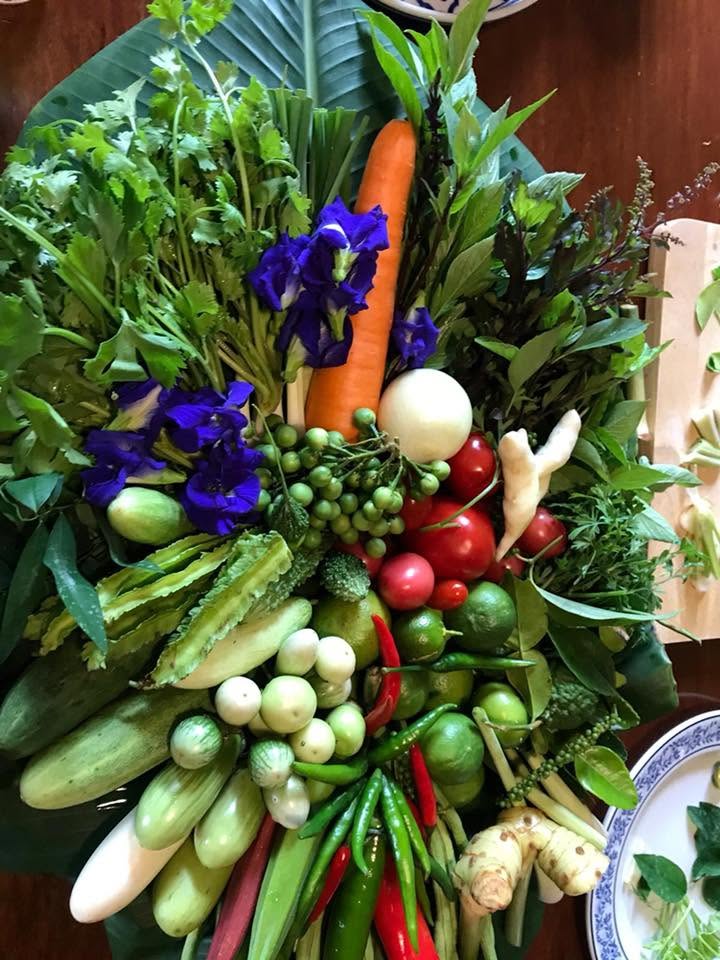 Mina’s Thai Cooking Class in Koh Yao Noi
