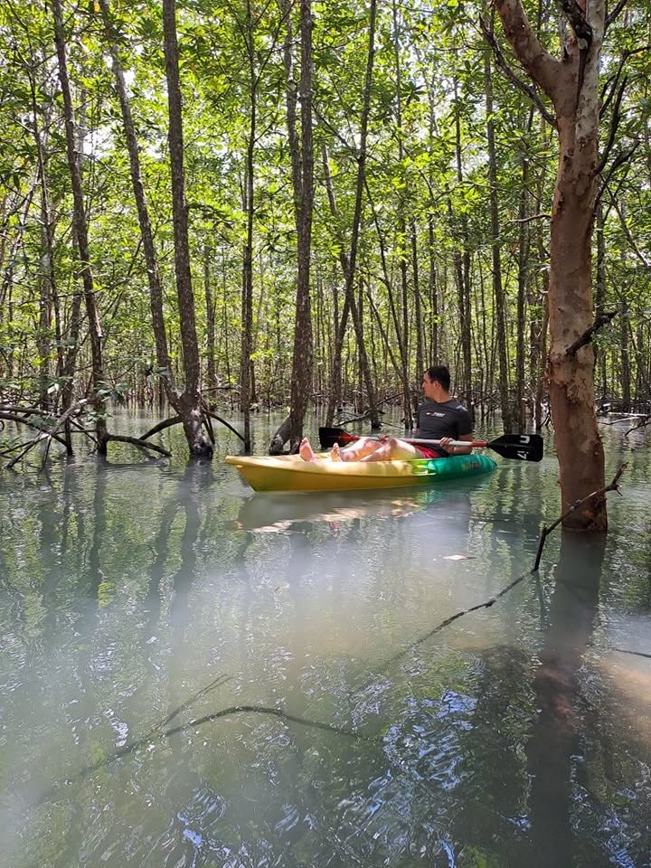 Best Rafting 4U White Water Rafting Adventures in Phang Nga