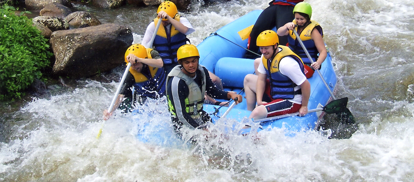Anda Adventure Full-Day Adventure Experiences in Phang Nga