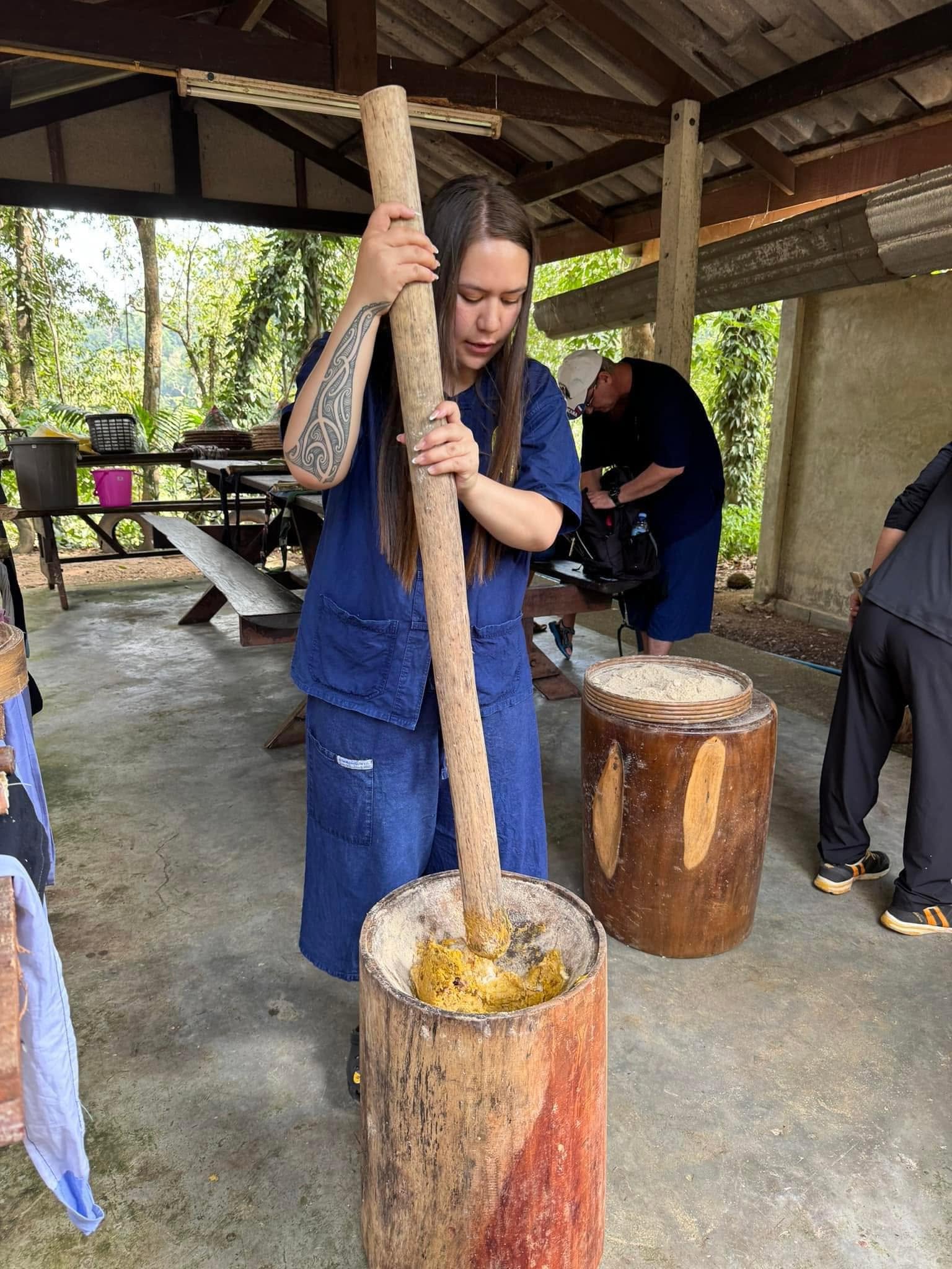 Anda Adventure Full-Day Adventure Experiences in Phang Nga