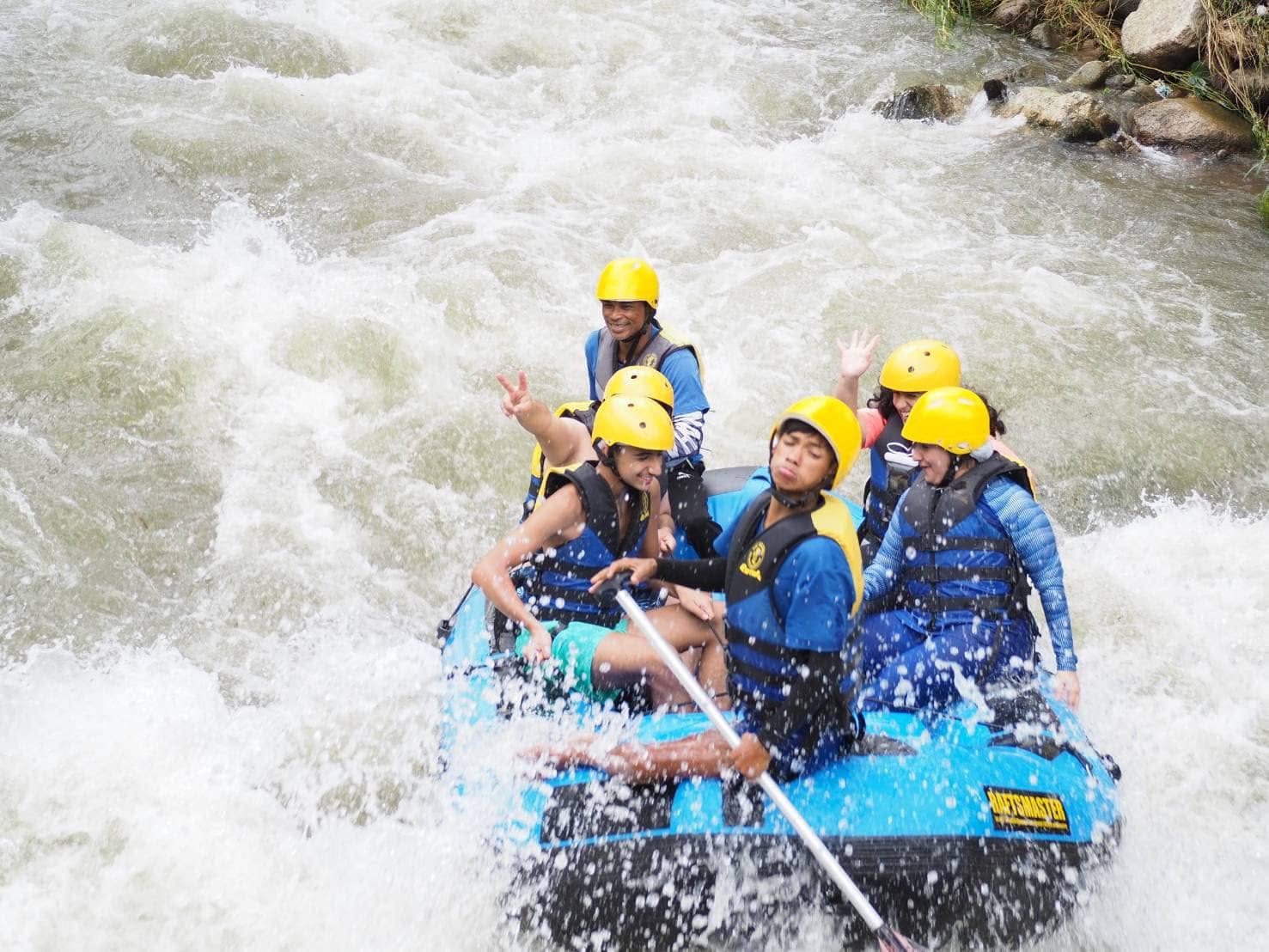 Anda Adventure Full-Day Adventure Experiences in Phang Nga