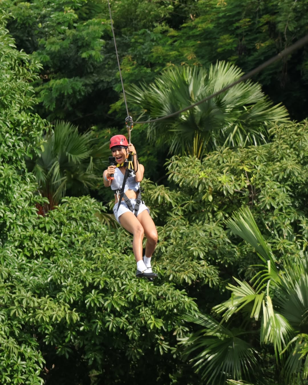 Hanuman World Phuket Adventure Park Tickets Zipline, Skywalk, Roller Zipline, Slingshot