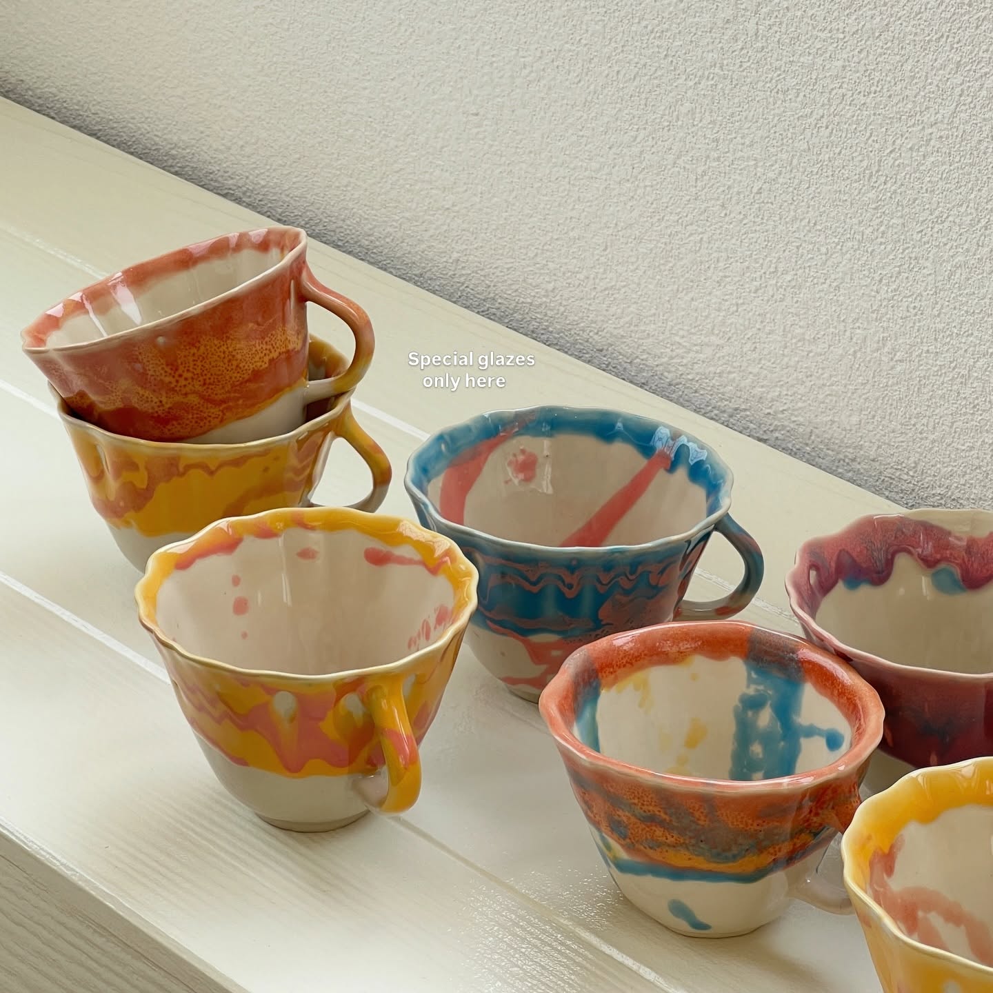 Pottery & Ceramic Painting Workshop Experience in Phuket Old Town