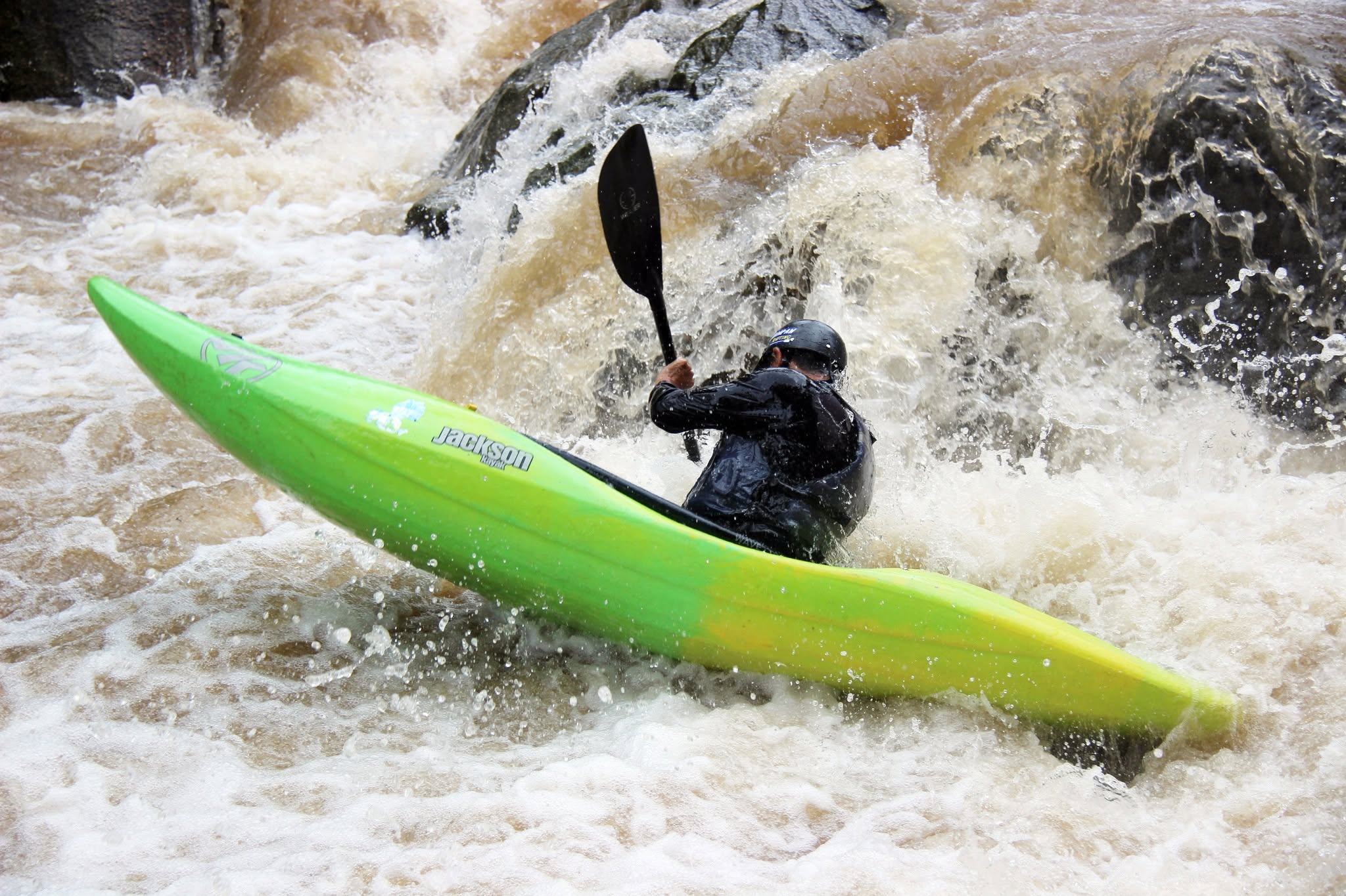 Khampan Rafting Chiang Mai Whitewater Rafting Adventure on the Mae Taeng River
