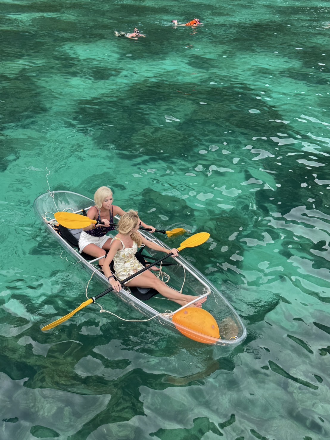 Phi Phi, Khai, Maiton and Maya Bay beach