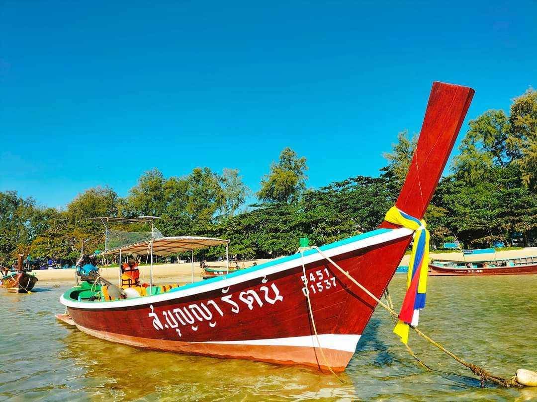 Rawai Beach Private Longtail & Speed Boat