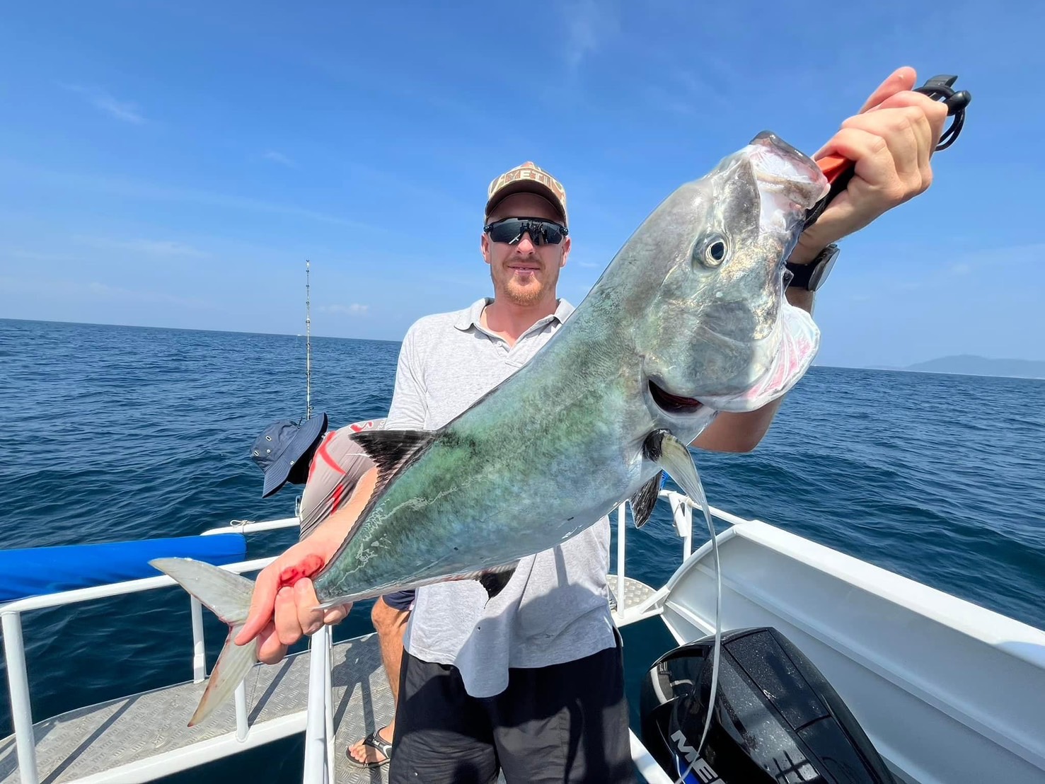 Private Trip - Racha Noi Island bottom fishing&trolling