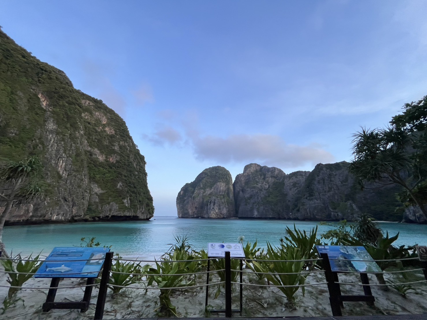 Phi phi, Khai and Maiton island tour fullday with speedboat