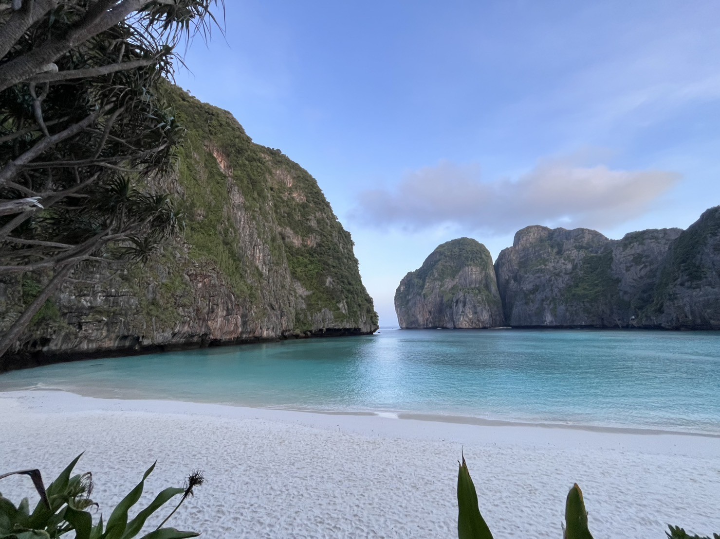 Phi phi, Khai and Maiton island tour fullday with speedboat