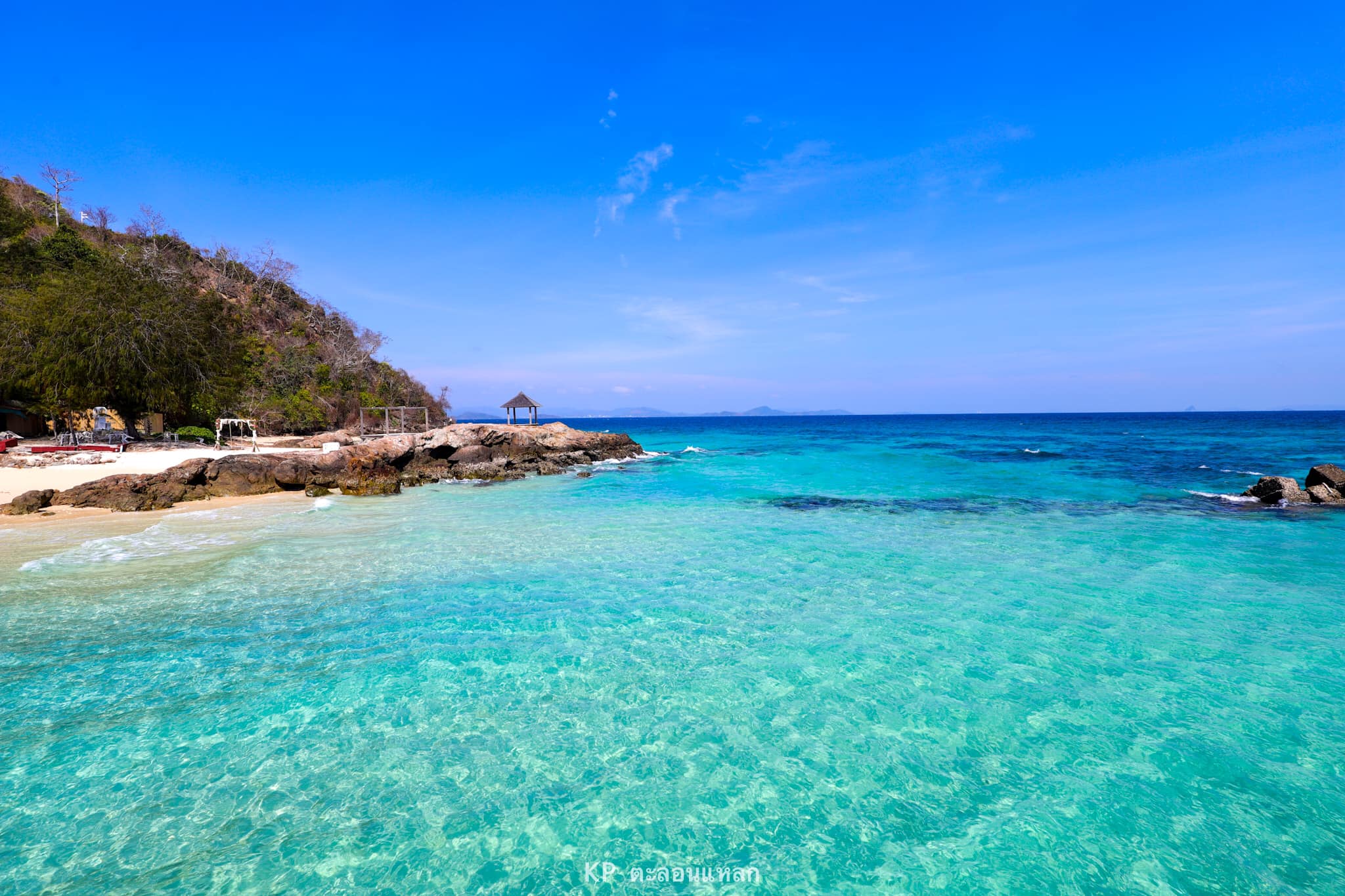 Raya Yai, maiton & Coral island Premium speedboat tour 