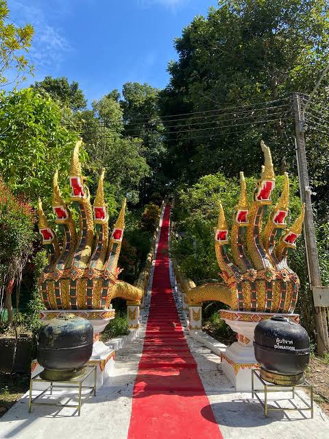 Koh Phangan Temple Discovery Tour Sacred Temples, Culture & Island Views