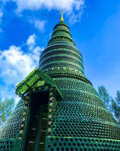 Koh Phangan Temple Discovery Tour Sacred Temples, Culture & Island Views