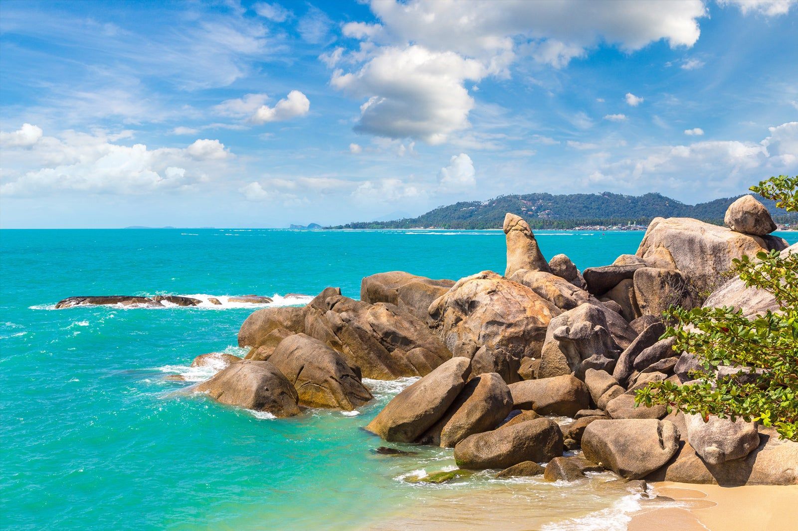Koh Samui Highlights City Tour Viewpoints, Nature, Elephants & Local Culture