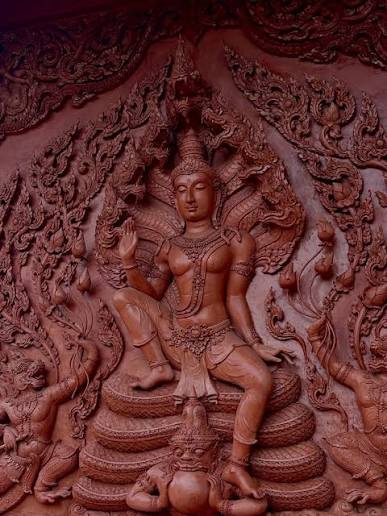 Koh Samui Sacred Temples & Cultural Heritage Tour Full Day Island Discovery