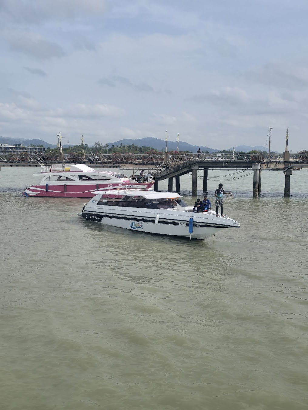 Discover Phuket’s Most Beautiful Islands by Private Speedboat