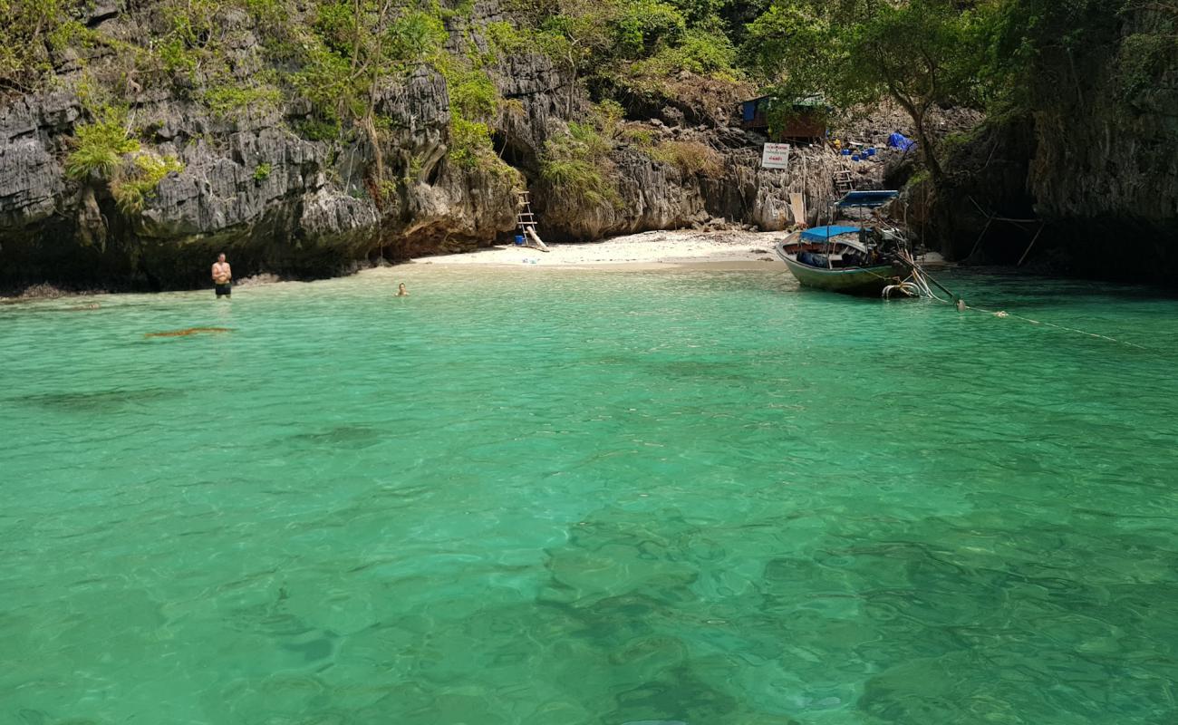 Private Phi Phi Authentic Long Tail Boat Snorkeling Tour