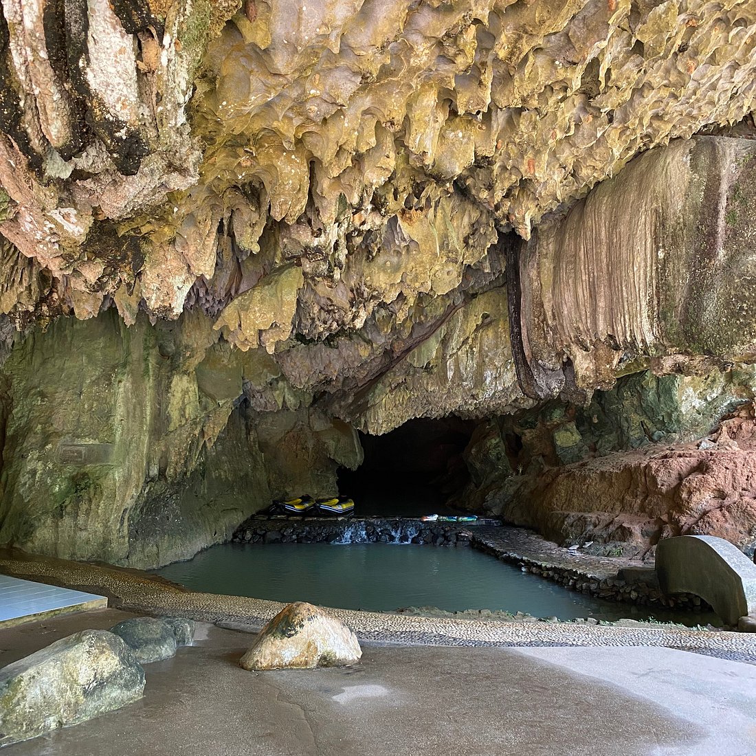 Full-Day Trip to Phang Nga Temple & Nature Places
