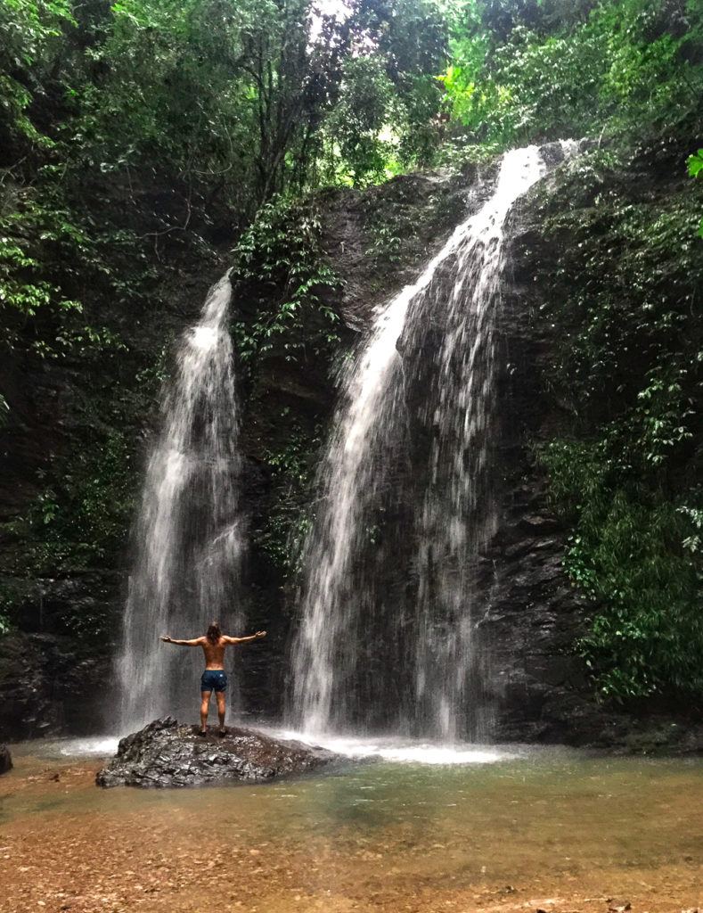 Koh Lanta Highlights, Nature & Culture Tour (Full-Day)