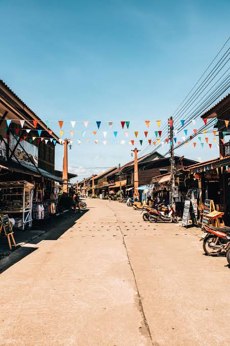Koh Lanta Highlights, Nature & Culture Tour (Full-Day)