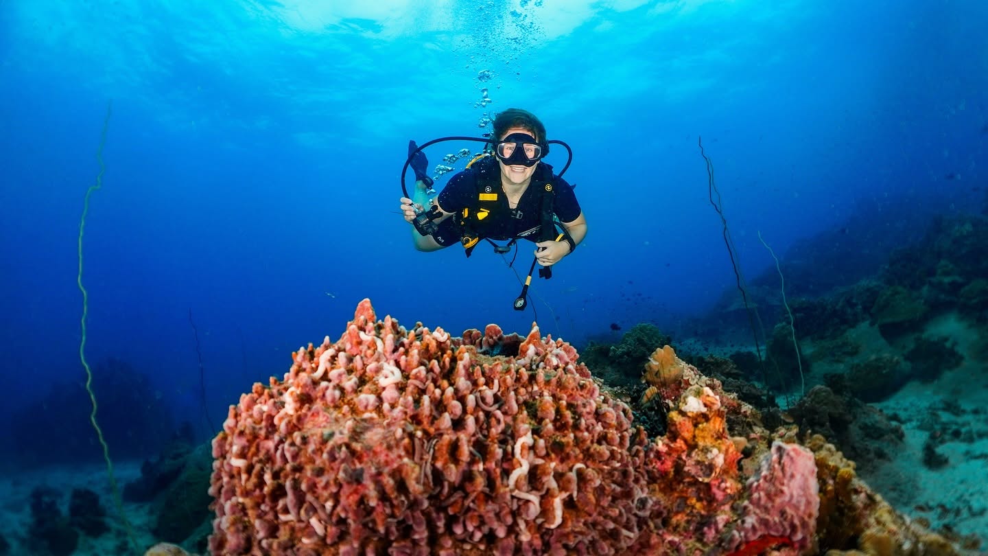 SSI Scuba Diving Courses with Roctopus Dive Koh Tao