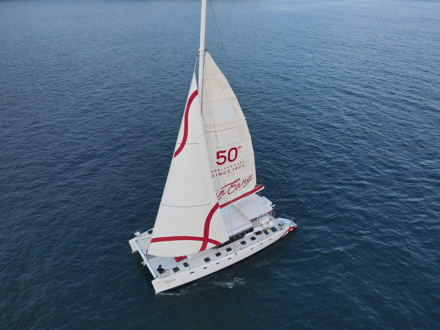 Private Charter Full-Day Racha Yai, Racha Noi & Coral Island Cruise