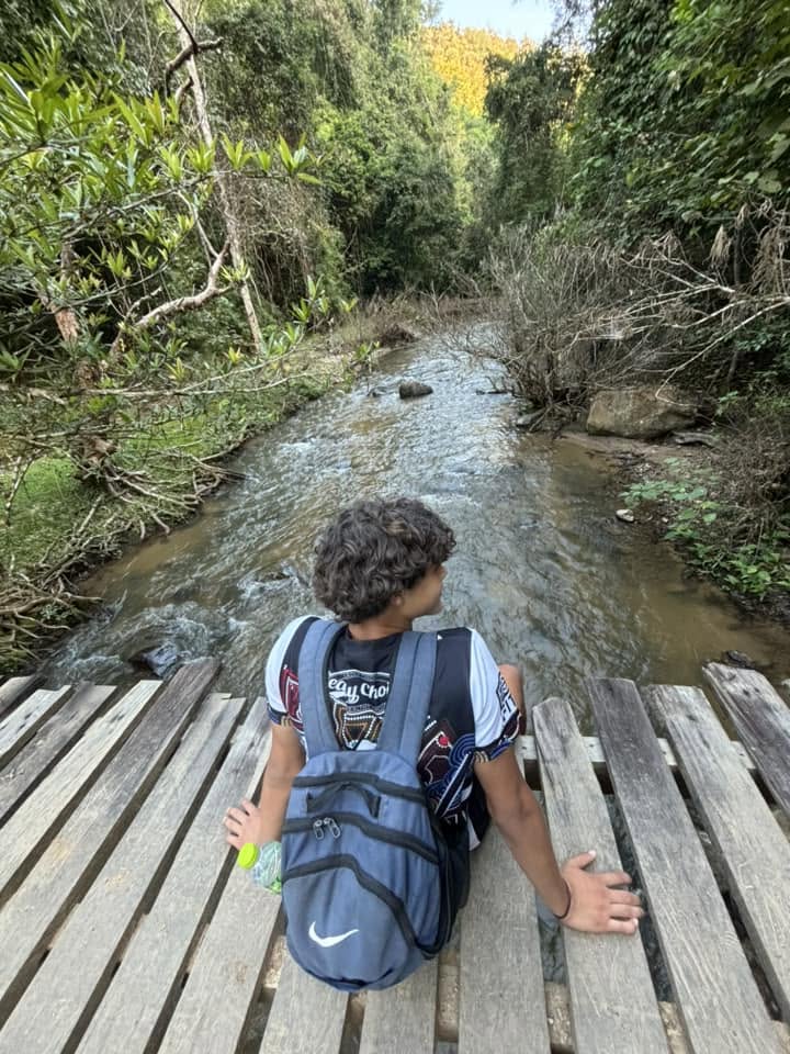Experience Authentic Jungle Trekking & Local Hill Tribe Culture in Chiang Mai